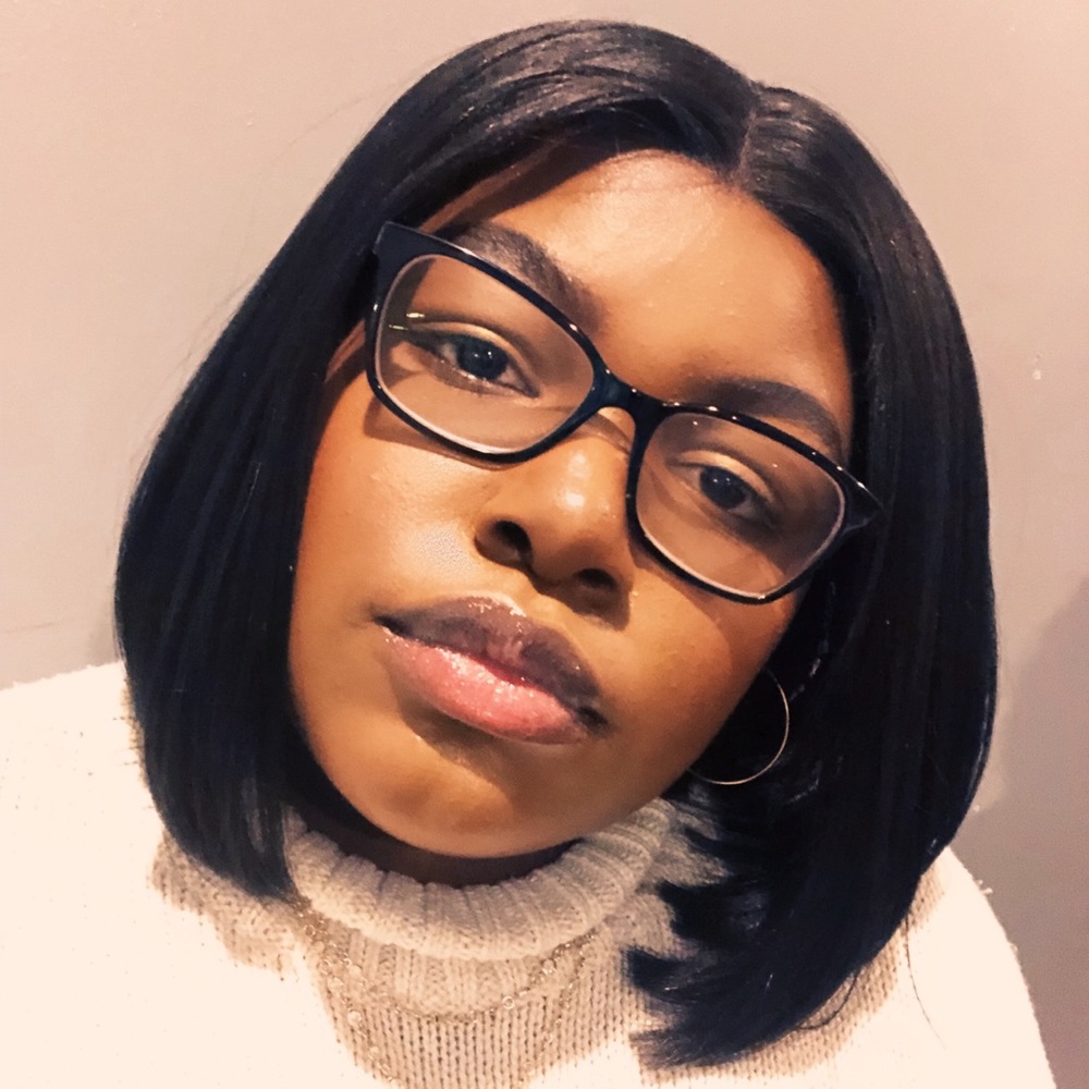 Meet your Posher, Destiny